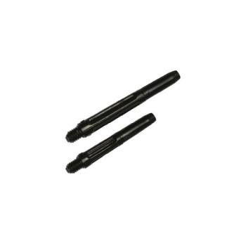 EVO 'Polyester' - Short 33 mm - Black