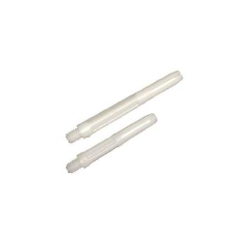 EVO 'Polyester' - Short 33 mm - White