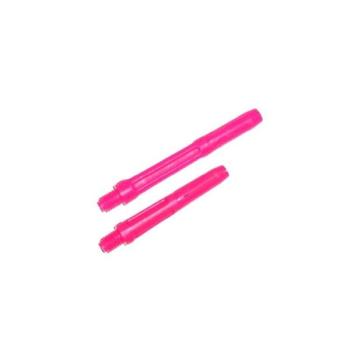 EVO 'Polyester' - Short 33 mm - Pink (Neon)