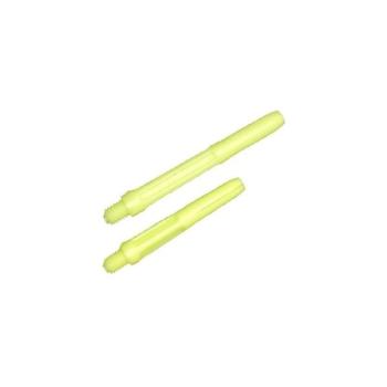 EVO 'Polyester' - Short 33 mm - Yellow (Neon)