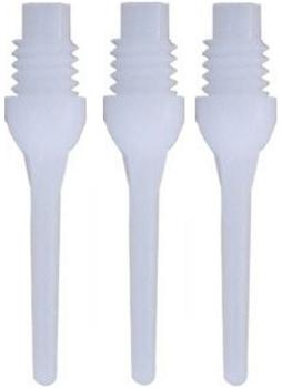 BALL - Points (100er Pack) - White