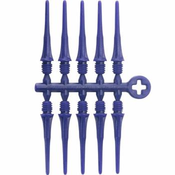 Cosmo FIT-POINTS Plus - Dark Blue - (50er Pack)