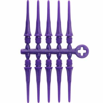 Cosmo FIT-POINTS Plus - Purple - (50er Pack)
