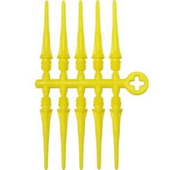 Cosmo FIT-POINTS Plus - Yellow - (50er Pack)