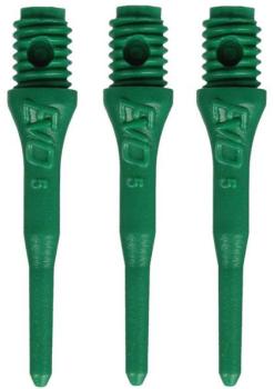 EVO - Points - Green - (50er Pack)