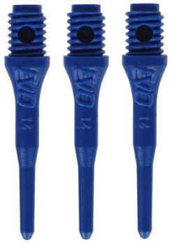 EVO - Points - Blue - (50er Pack)