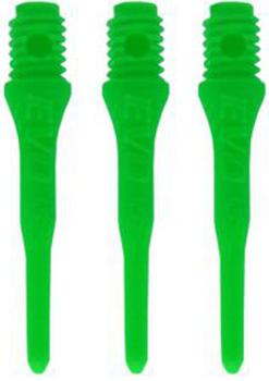 EVO - Points - Neon-Green - (50er Pack)