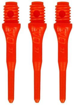 EVO - Points - Neon-Orange - (50er Pack)