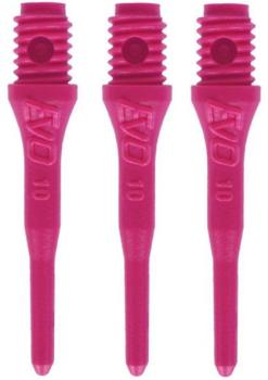 EVO - Points - Neon-Pink - (50er Pack)