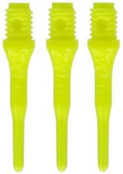 EVO - Points - Neon-Yellow - (50er Pack)