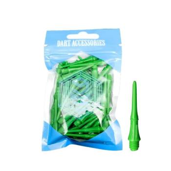 CALIBURN Soft-Tip Points - Green