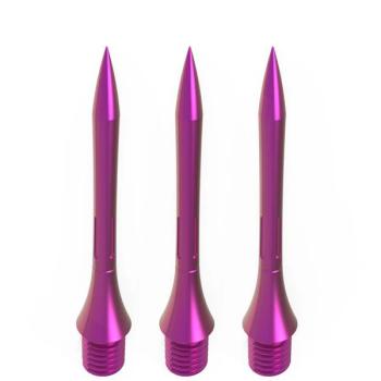 CALIBURN CONVERSION Points   -   BAMBOO   -   Smooth Pink   -   28 mm