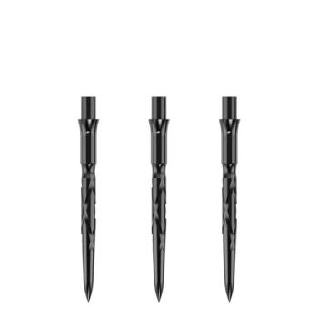 CALIBURN EVO Points   -   HAN G2   -   Black   -   28 mm
