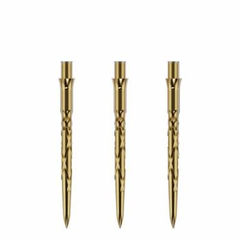 CALIBURN EVO Points   -   HAN G2   -   Gold   -   32 mm