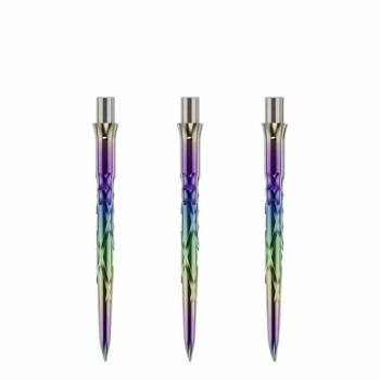 CALIBURN EVO Points   -   HAN G2   -   Rainbow   -   32 mm
