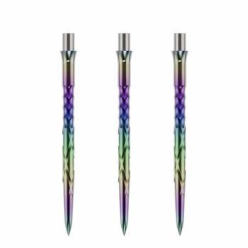 CALIBURN EVO Points   -   HAN G2   -   Rainbow   -   36 mm