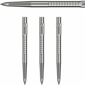 CALIBURN EVO Points   -   MICRO GRIP   -   Silver   -   32 mm