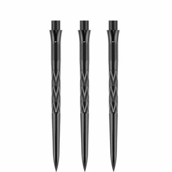 CALIBURN EVO Points   -   MIR   -   Black   -   36 mm