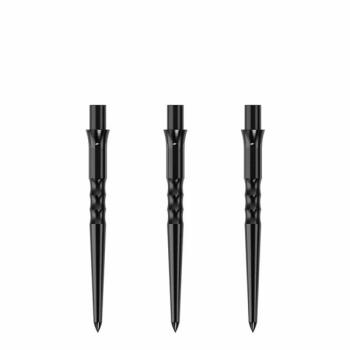 Mission CALIBURN EVO Points   -   RIPPLE   -   Black   -   26 mm