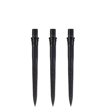CALIBURN Evo Points   -   ROUGH   -   No Lip   -   Black   -   28 mm