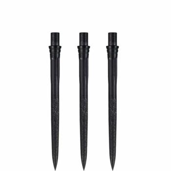 CALIBURN Evo Points   -   ROUGH   -   No Lip   -   Black   -   32 mm