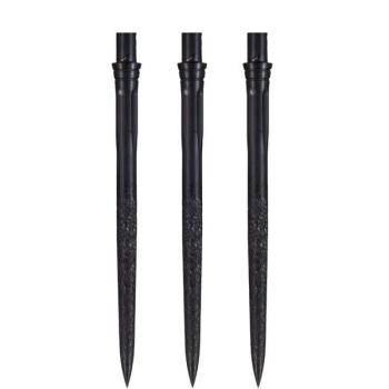 CALIBURN Evo Points   -   ROUGH   -   No Lip   -   Black   -   36 mm