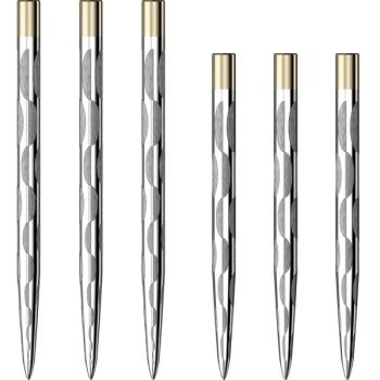 Preview: Mission LASER PLUS Points   -   SOLID ARC   -   Silver  -   32 mm