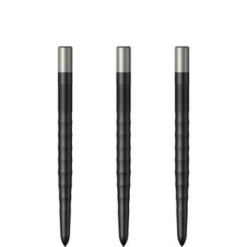 Mission RIPPLE Points   -   Black  -   32 mm