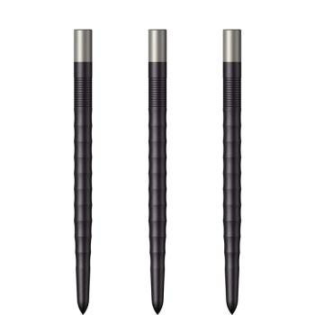 Mission RIPPLE Points   -   Black  -   36 mm