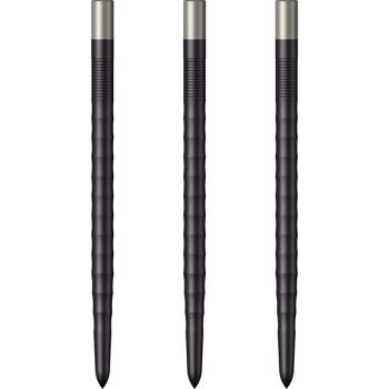 Mission RIPPLE Points   -   Black  -   40 mm