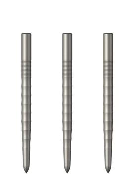 Mission RIPPLE Points   -   Silver  -   32 mm