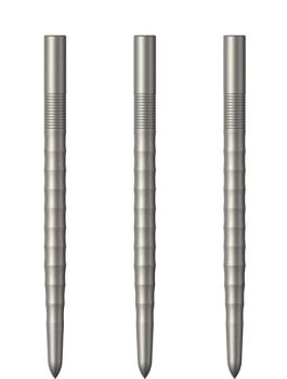 Mission RIPPLE Points   -   Silver  -   36 mm