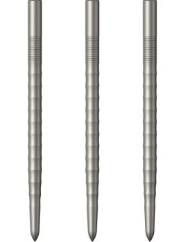 Mission RIPPLE Points   -   Silver  -   40 mm