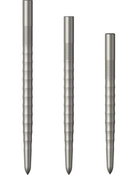 Preview: Mission RIPPLE Points   -   Silver  -   32 mm