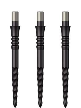 Mission SNIPER Points   -   Lunar FS   -   Black   -   28 mm