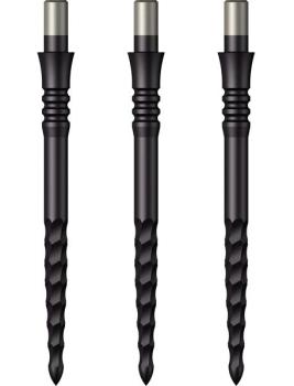 Mission SNIPER Points   -   Lunar FS   -   Black   -   32 mm