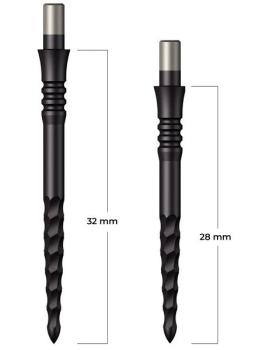 Preview: Mission SNIPER Points   -   Lunar FS   -   Black   -   32 mm