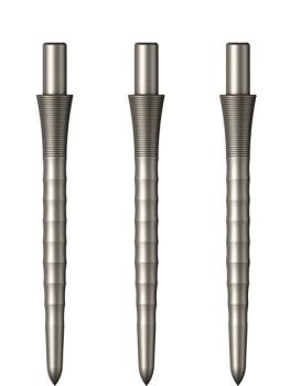 Mission SNIPER Points   -   Ripple   -   Silver   -   28 mm