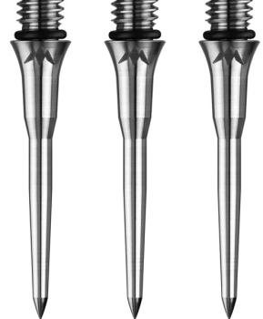 Mission TITAN PRO TI Conversion Points   -   SMOOTH   -   26 mm   -   Silver