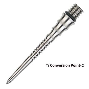 One80 CONVERSION Points 'C'   -   22 mm