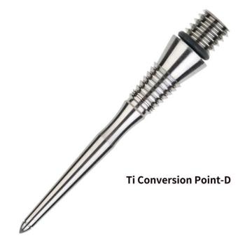 One80 CONVERSION Points 'D'   -   26 mm