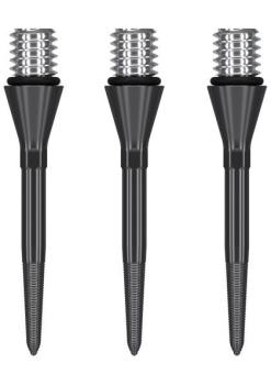 Target TITANIUM NANO SP CONVERSION Points   -   30 mm   -   Black