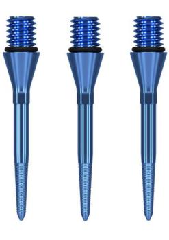 Target TITANIUM NANO SP CONVERSION Points   -   30 mm   -   Blue