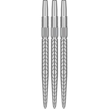 Target RVE SWISS Point   -   SILVER   -   30 mm