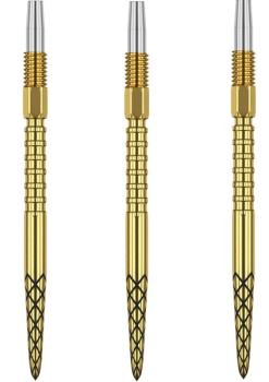 Target SWISS DS Points   -   GOLDEN SURGE  -   26 mm