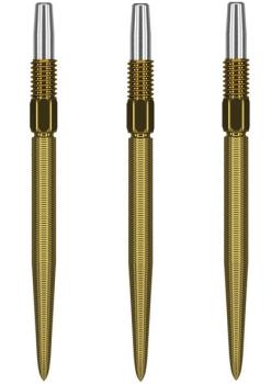 Target SWISS NANO Point   -   GOLD   -   40 mm
