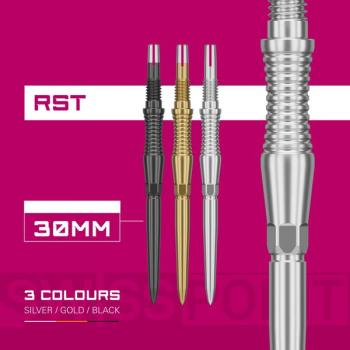 Preview: Target SIGNATURE SWISS POINTS RST   -   Gold   -   30 mm