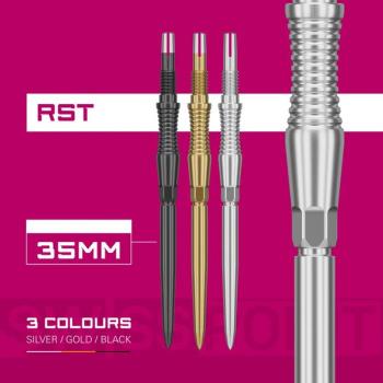 Preview: Target SIGNATURE SWISS POINTS RST   -   Gold   -   35 mm