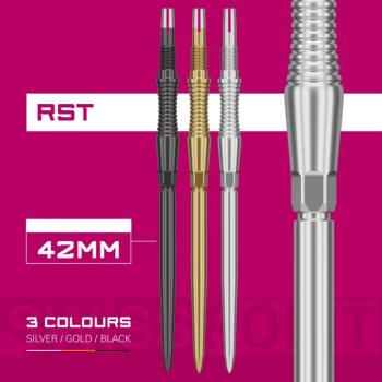Preview: Target SIGNATURE SWISS POINTS RST   -   Gold   -   42 mm
