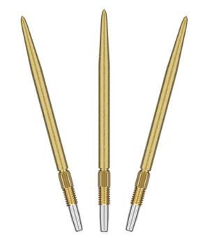 Target SWISS SLK Point   -   Gold   -   30 mm